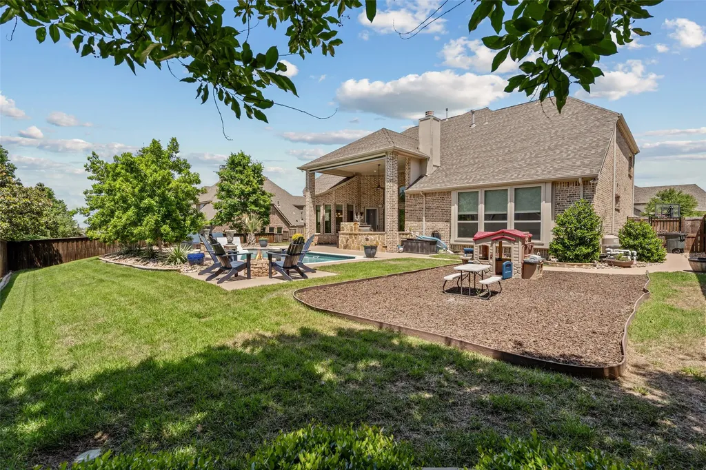 1224 Split Rock Drive Keller TX 76248