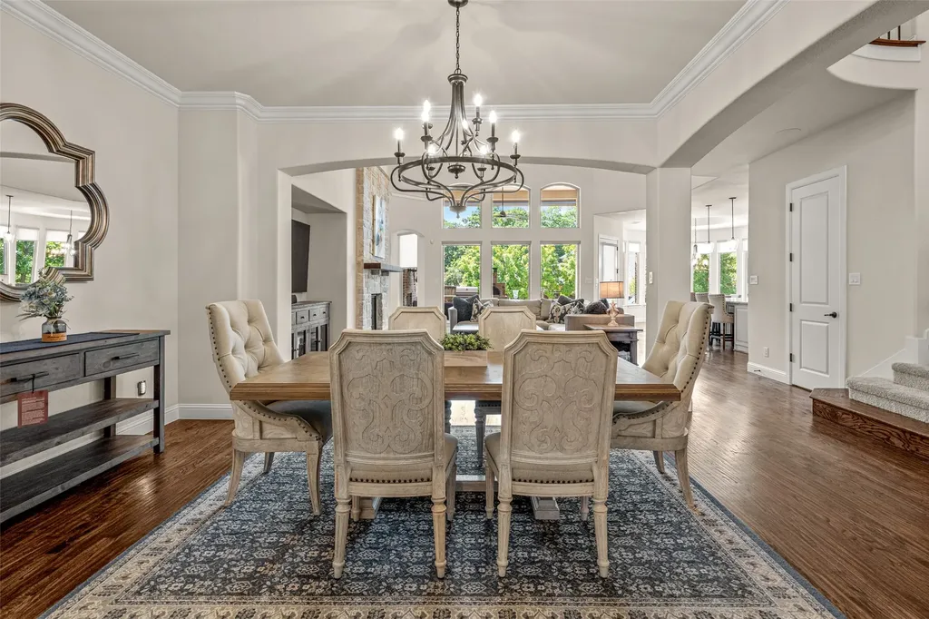 1224 Split Rock Drive Keller TX 76248