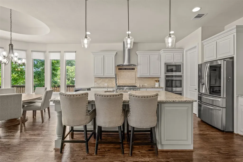 1224 Split Rock Drive Keller TX 76248