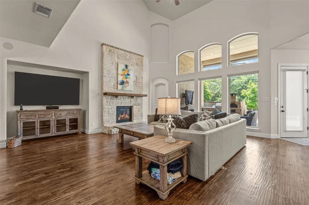1224 Split Rock Drive Keller TX 76248