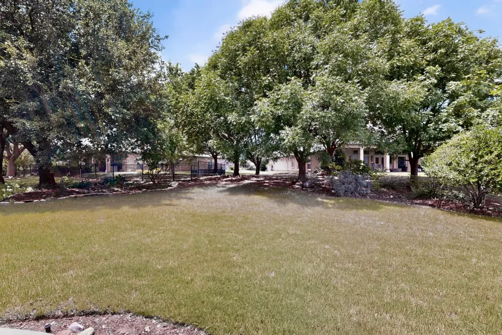 9704 Grandview Drive Denton TX 76207