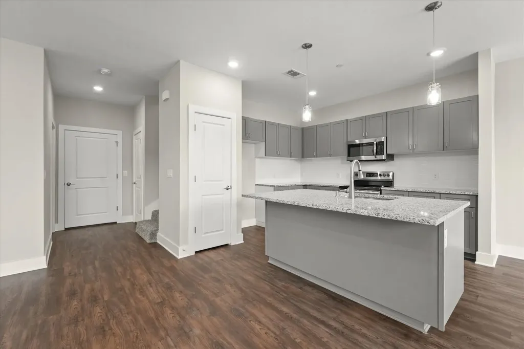 3409 Aaron Place Denton TX 76226