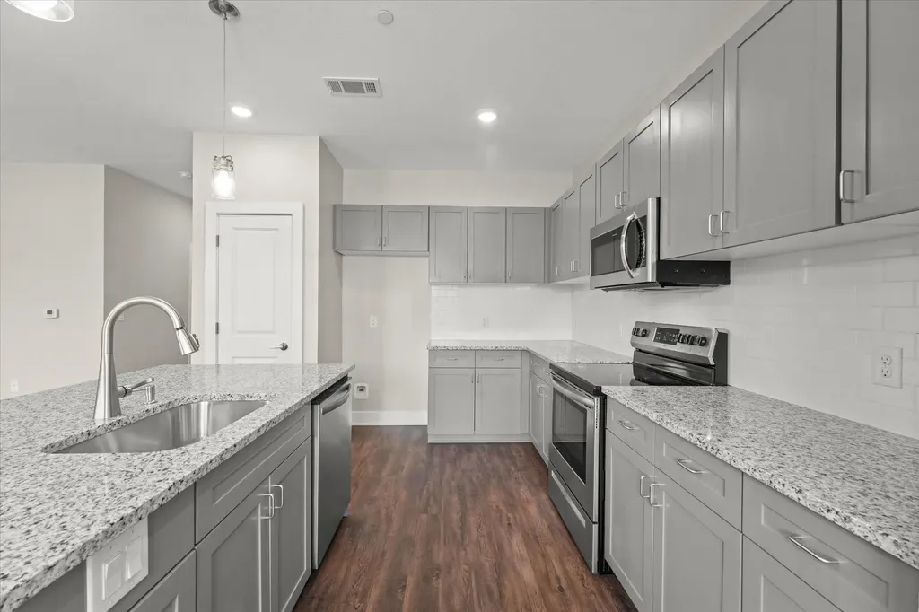 3409 Aaron Place Denton TX 76226