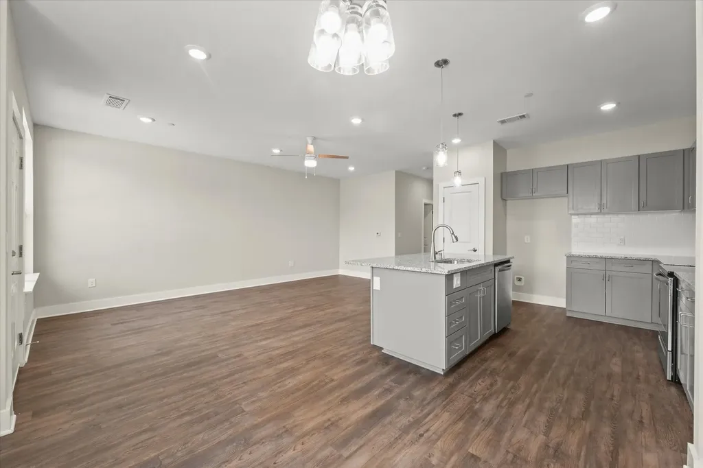 3409 Aaron Place Denton TX 76226