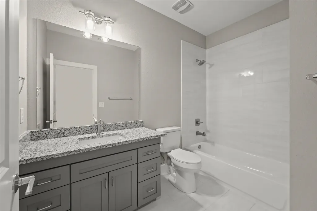 3409 Aaron Place Denton TX 76226