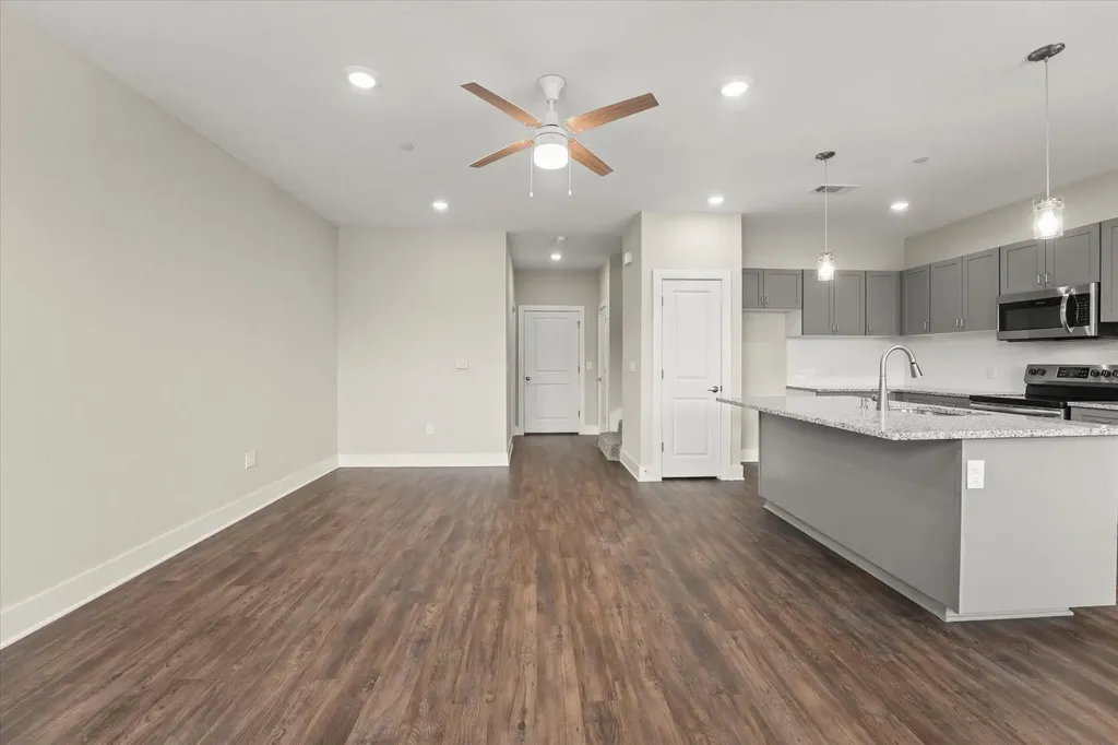 3409 Aaron Place Denton TX 76226
