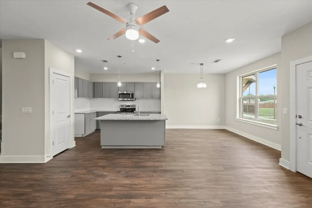 3409 Aaron Place Denton TX 76226