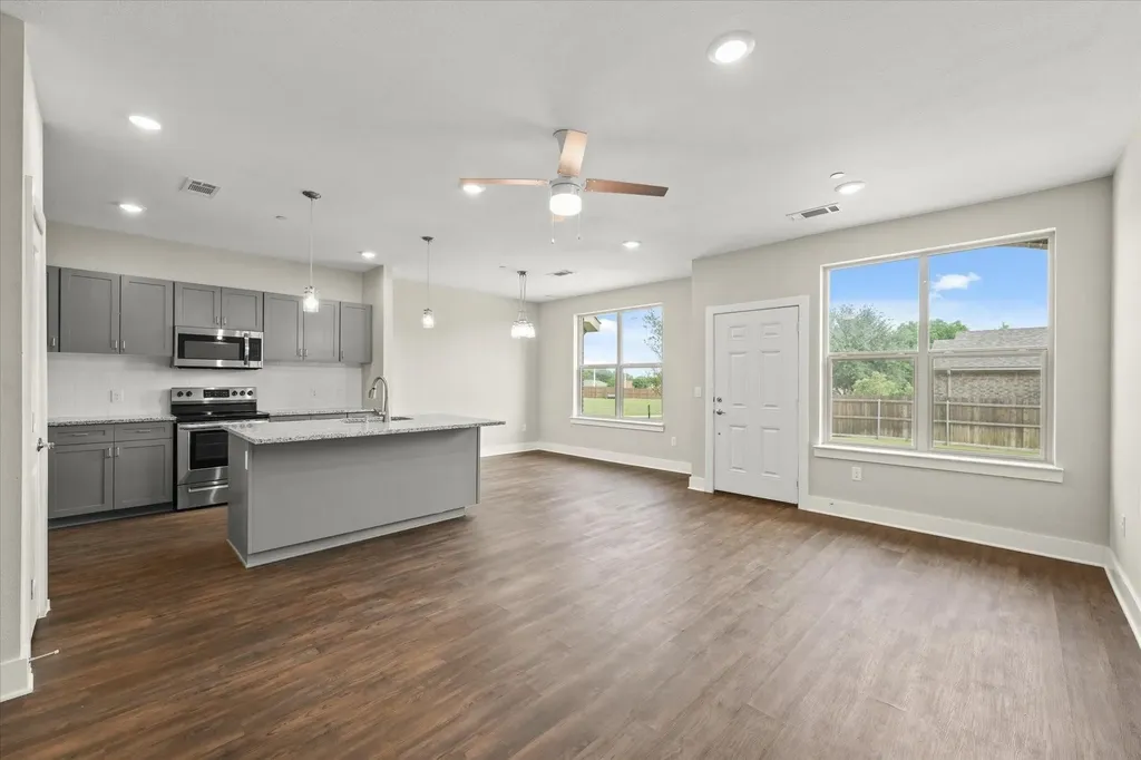 3409 Aaron Place Denton TX 76226