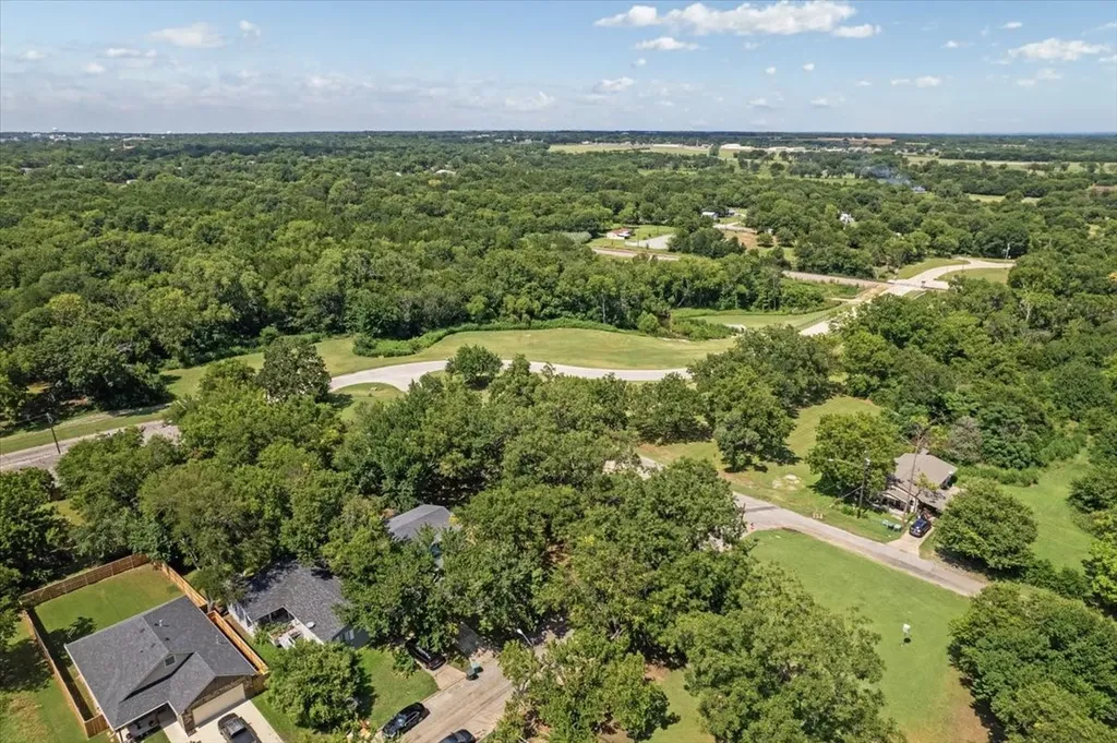 511 E Wilson Avenue Sherman TX 75090