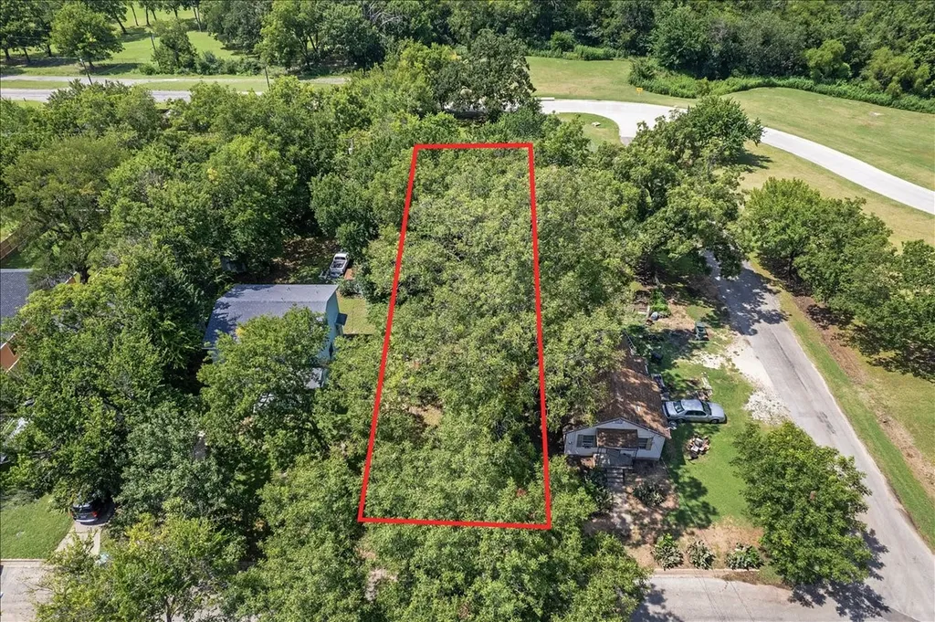 511 E Wilson Avenue Sherman TX 75090
