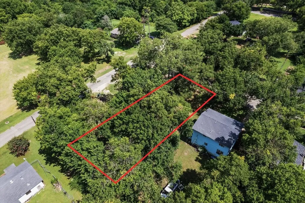 511 E Wilson Avenue Sherman TX 75090