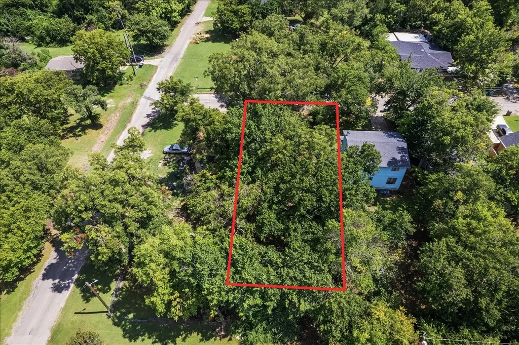 511 E Wilson Avenue Sherman TX 75090