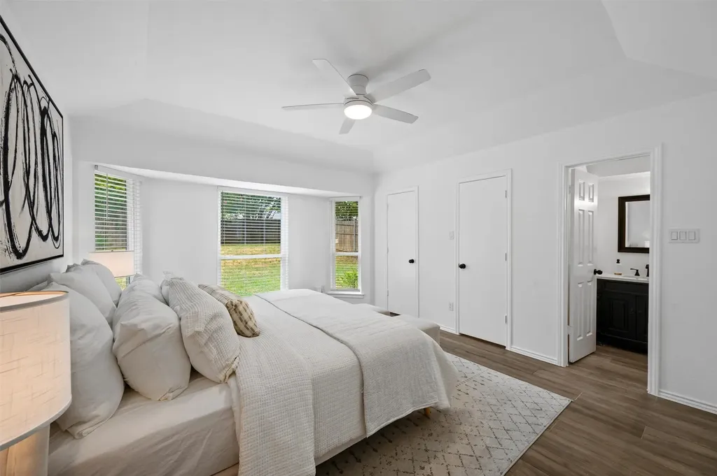 2407 Cranberry Lane Euless TX 76039