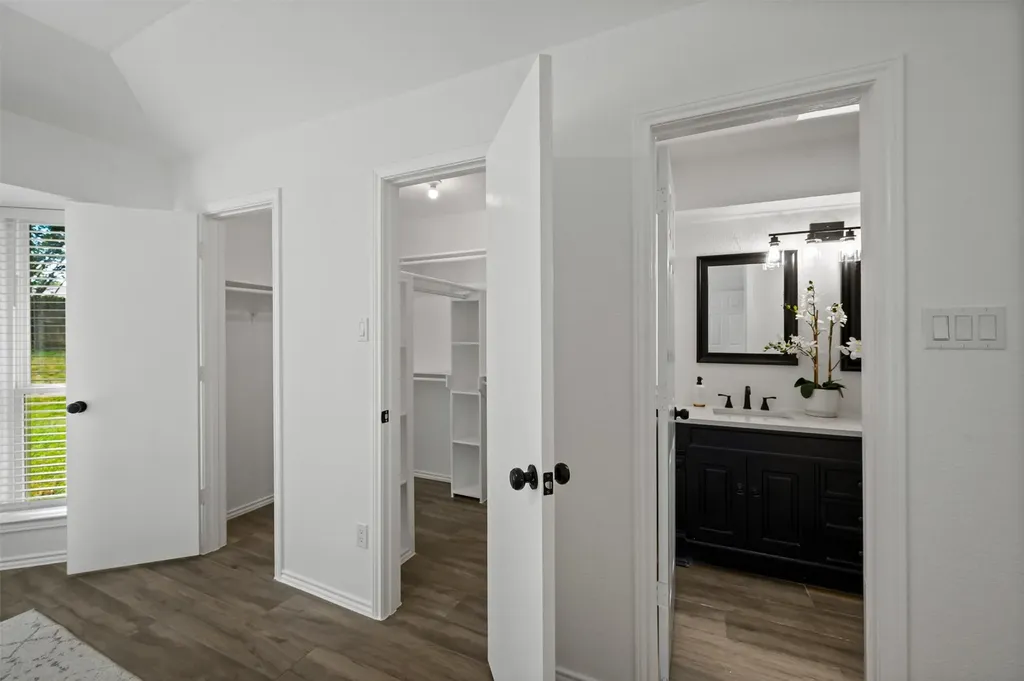 2407 Cranberry Lane Euless TX 76039