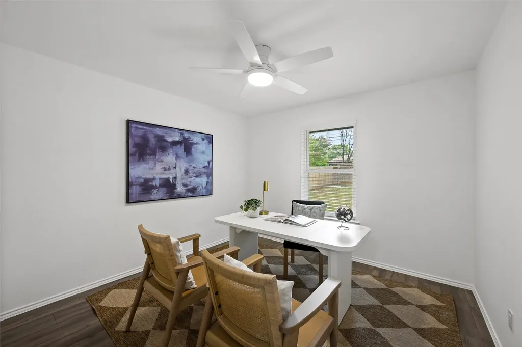 2407 Cranberry Lane Euless TX 76039