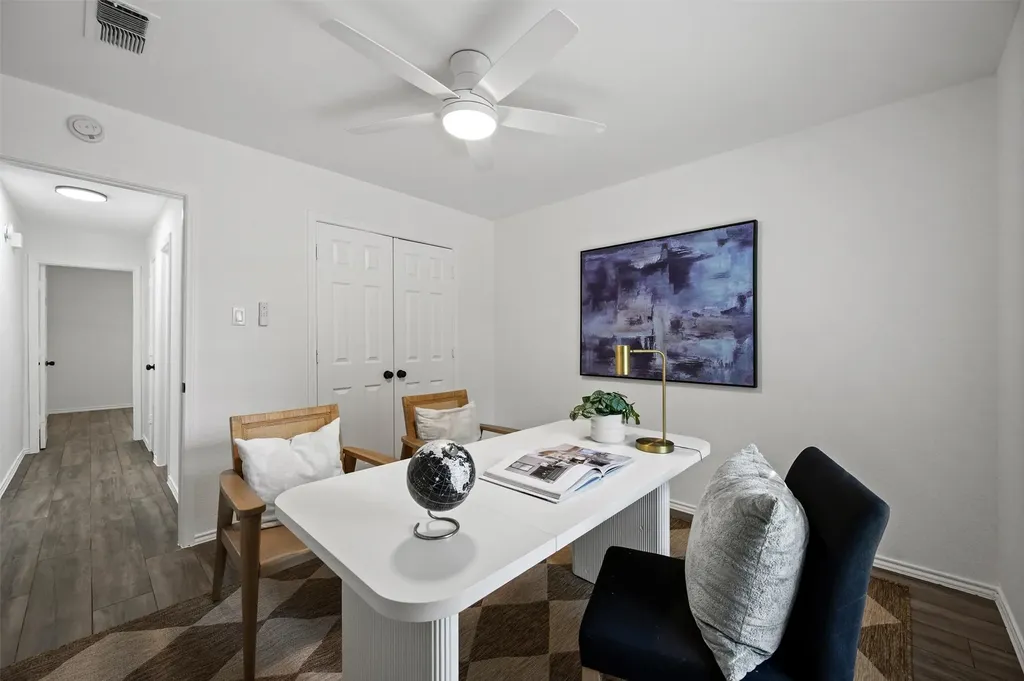 2407 Cranberry Lane Euless TX 76039