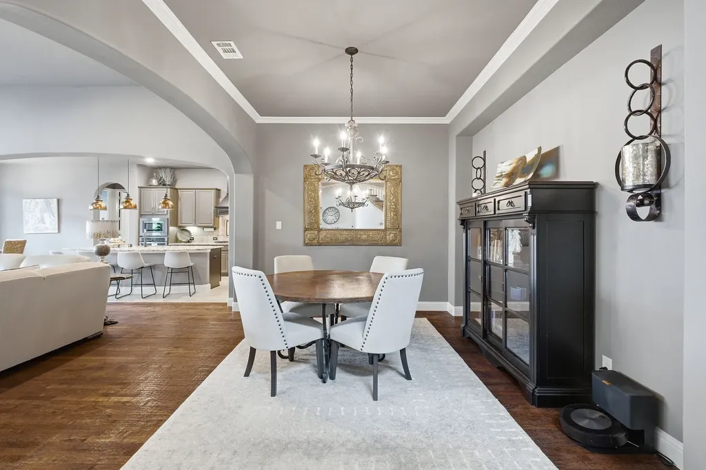 701 Beaver Creek Drive Murphy TX 75094