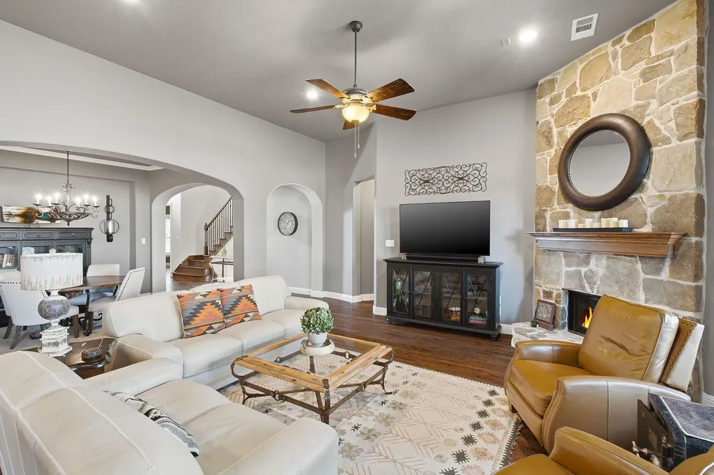 701 Beaver Creek Drive Murphy TX 75094