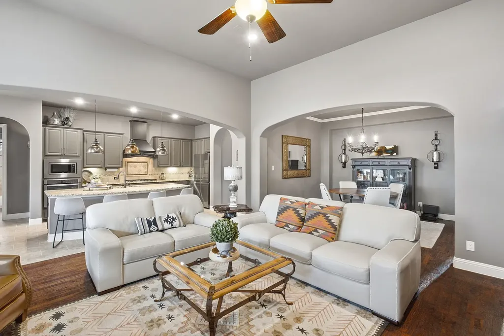 701 Beaver Creek Drive Murphy TX 75094
