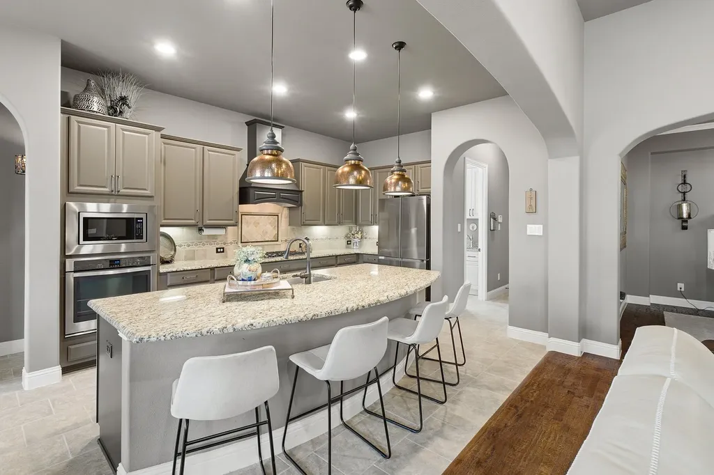 701 Beaver Creek Drive Murphy TX 75094