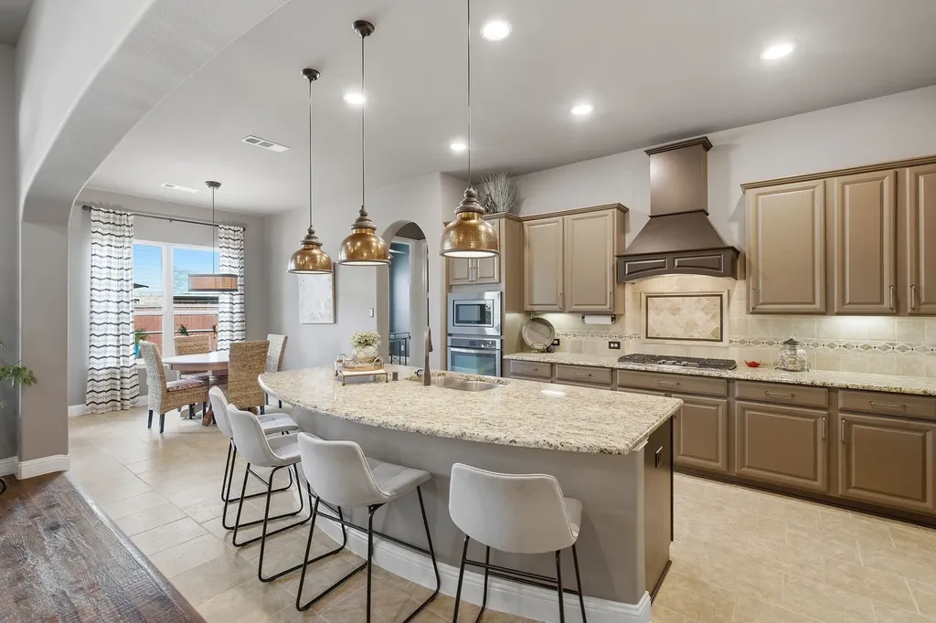 701 Beaver Creek Drive Murphy TX 75094