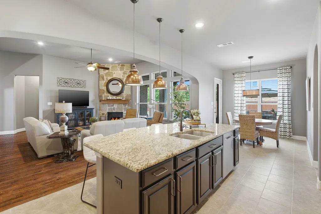 701 Beaver Creek Drive Murphy TX 75094