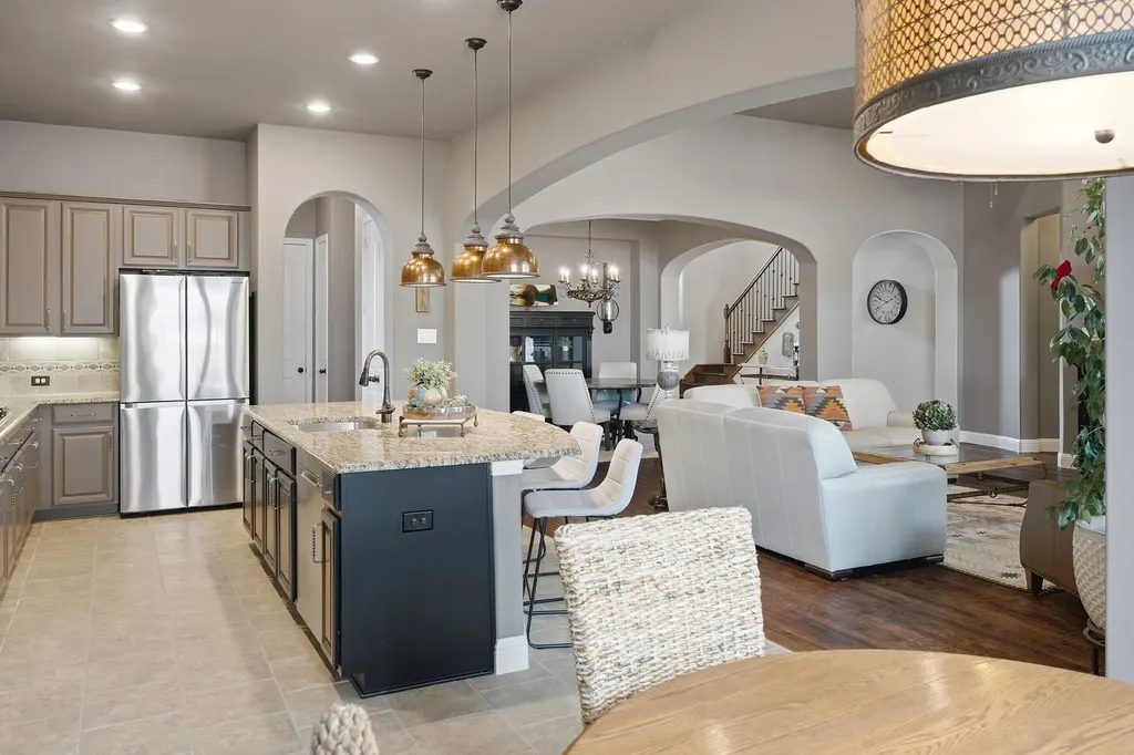 701 Beaver Creek Drive Murphy TX 75094