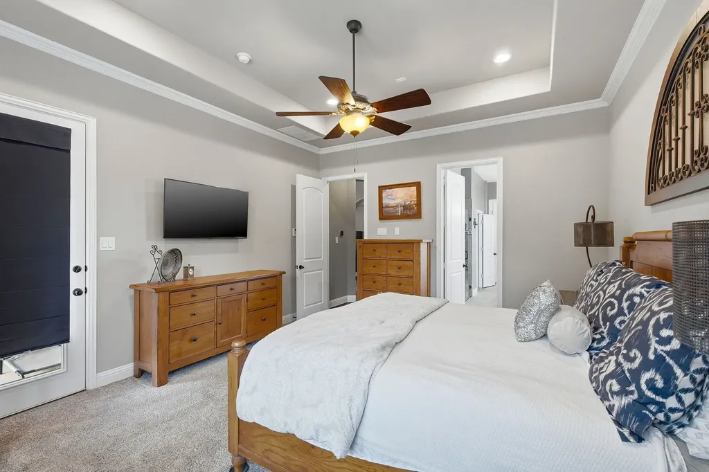 701 Beaver Creek Drive Murphy TX 75094