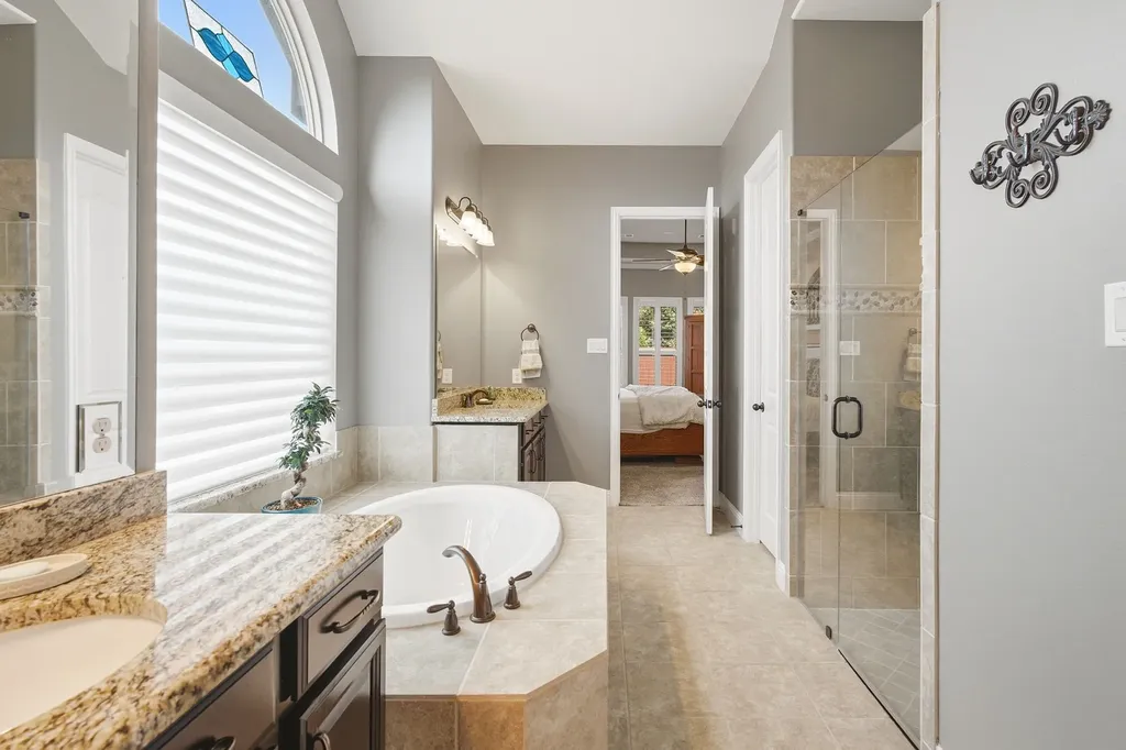 701 Beaver Creek Drive Murphy TX 75094