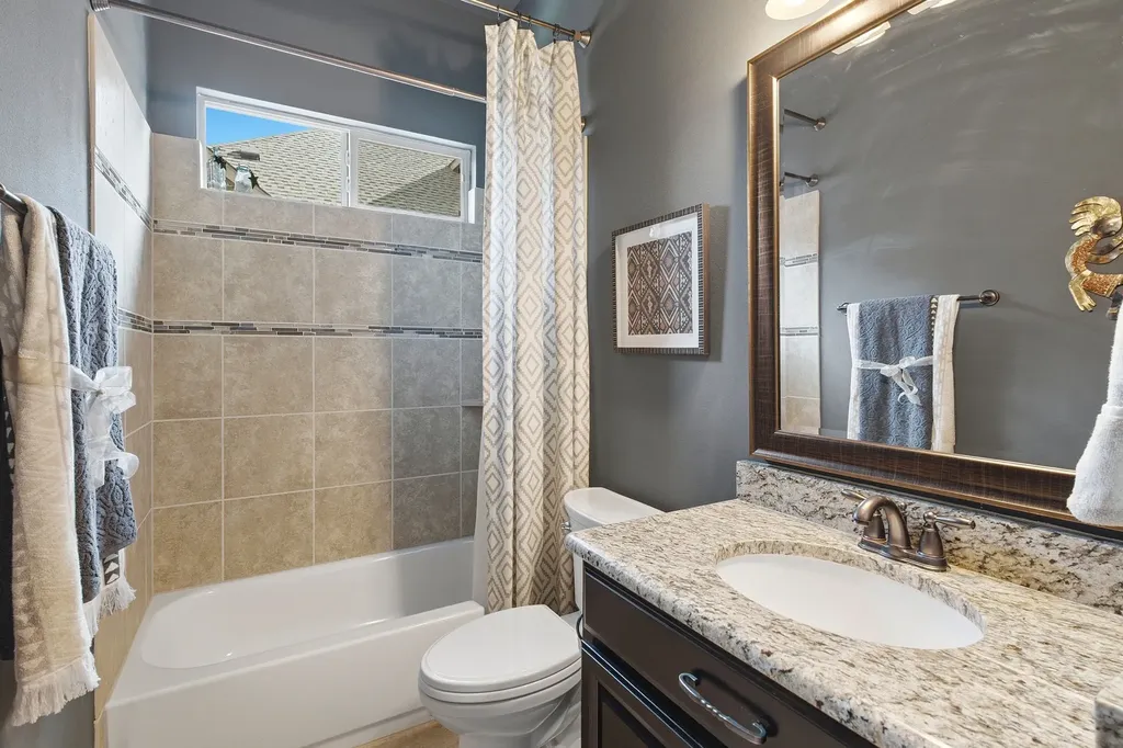 701 Beaver Creek Drive Murphy TX 75094