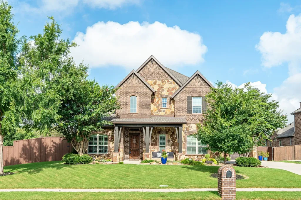 701 Beaver Creek Drive Murphy TX 75094