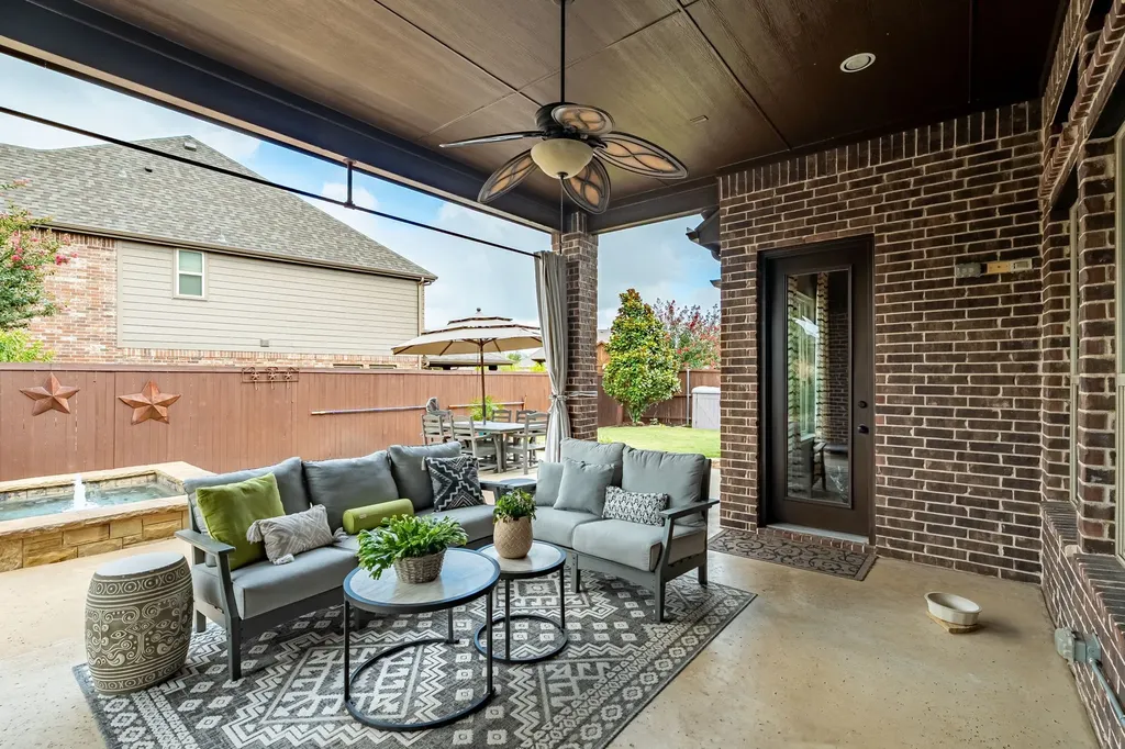 701 Beaver Creek Drive Murphy TX 75094