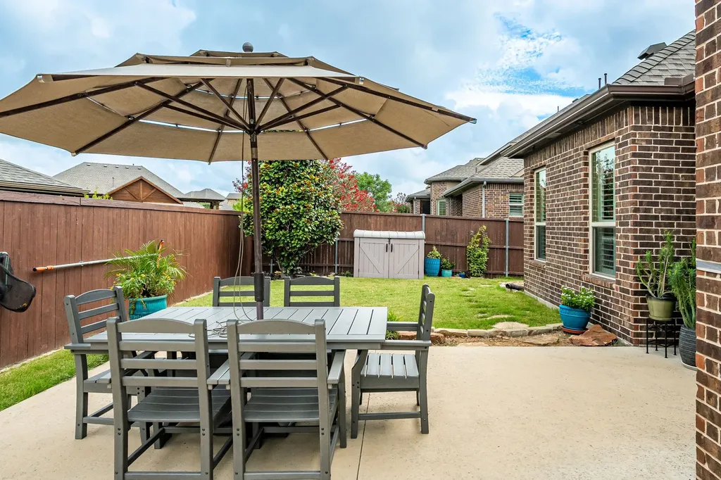701 Beaver Creek Drive Murphy TX 75094