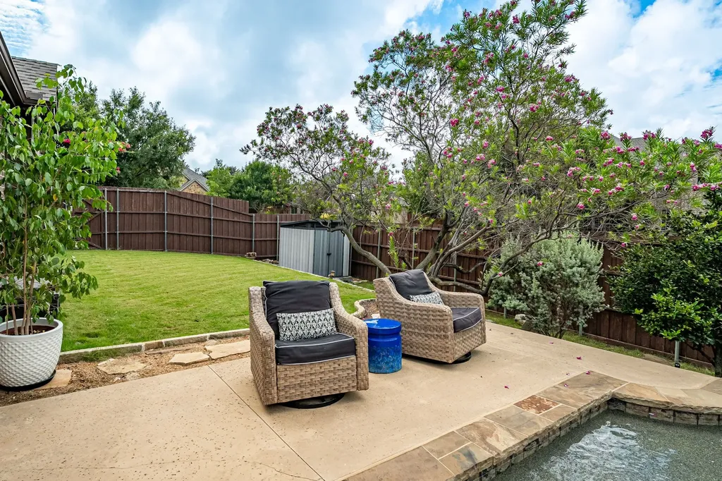 701 Beaver Creek Drive Murphy TX 75094