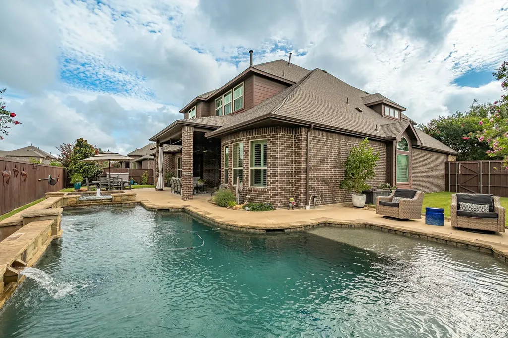 701 Beaver Creek Drive Murphy TX 75094