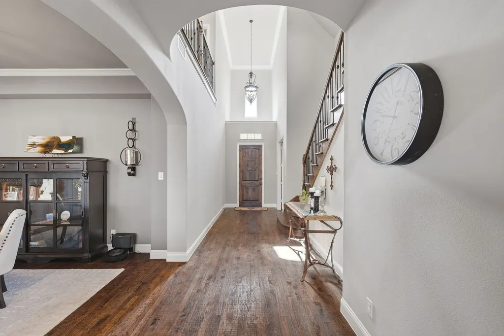 701 Beaver Creek Drive Murphy TX 75094