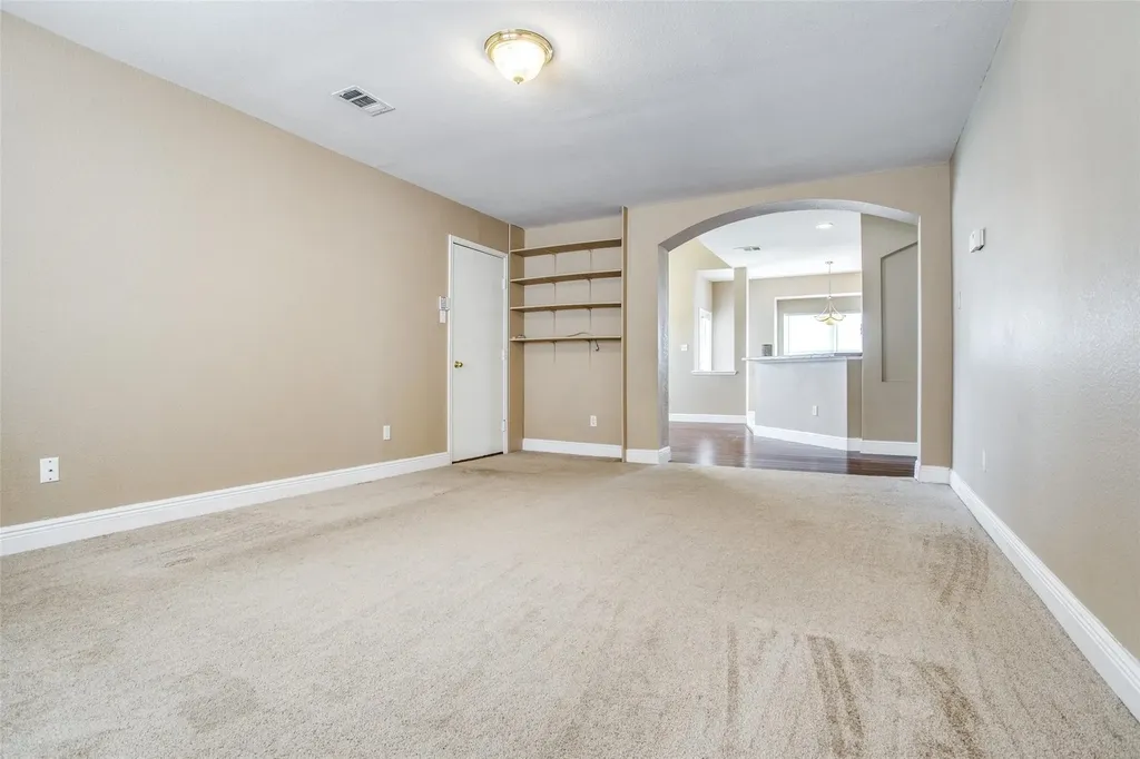 1402 Sunshine Drive Allen TX 75002