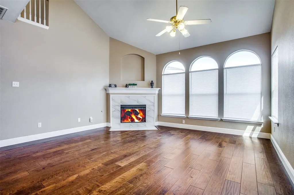1402 Sunshine Drive Allen TX 75002