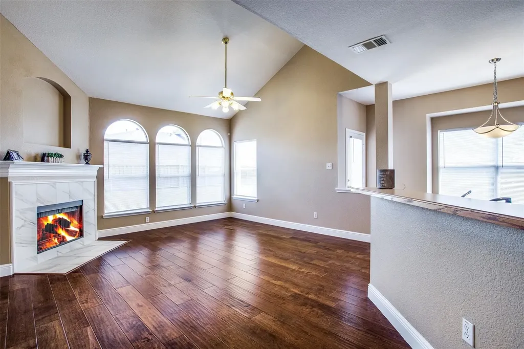 1402 Sunshine Drive Allen TX 75002
