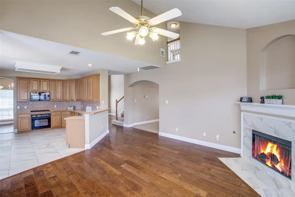 1402 Sunshine Drive Allen TX 75002
