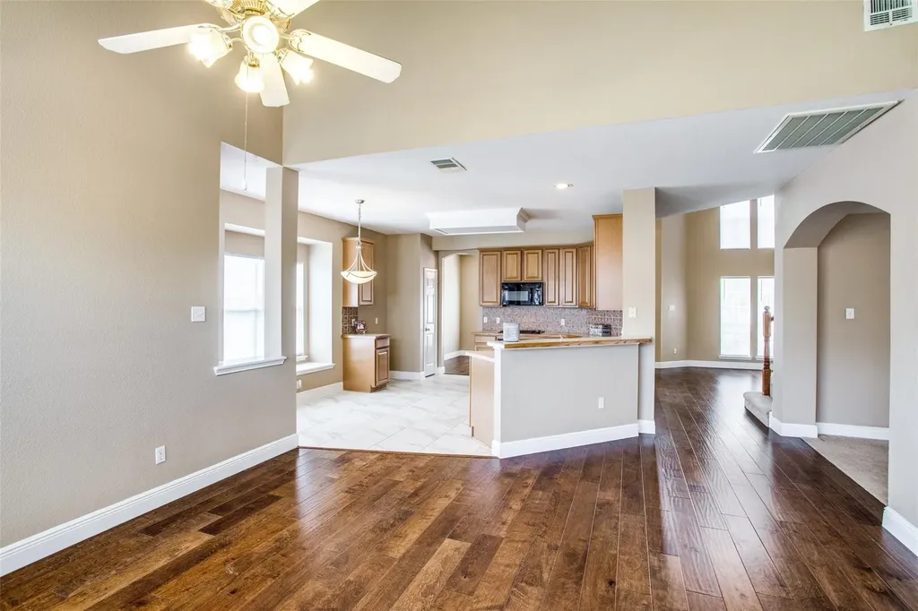 1402 Sunshine Drive Allen TX 75002