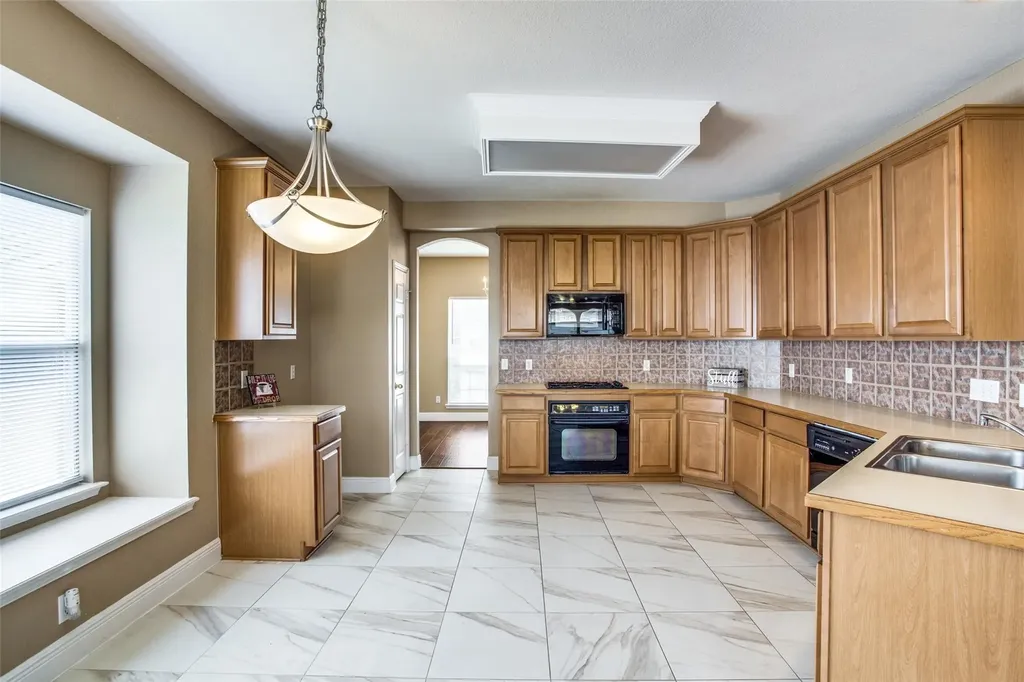 1402 Sunshine Drive Allen TX 75002