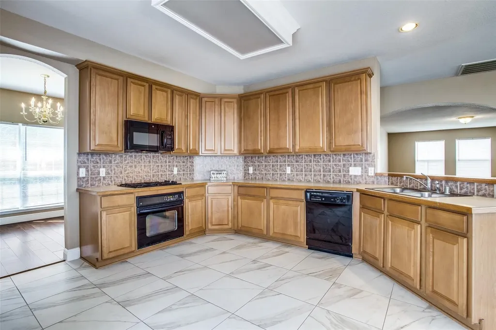 1402 Sunshine Drive Allen TX 75002