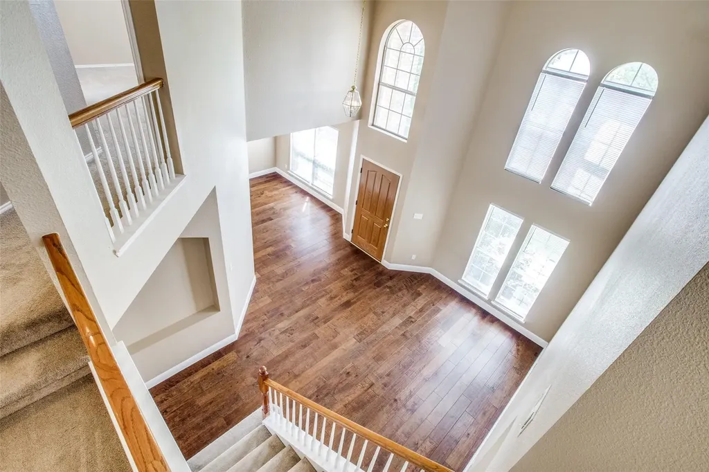 1402 Sunshine Drive Allen TX 75002