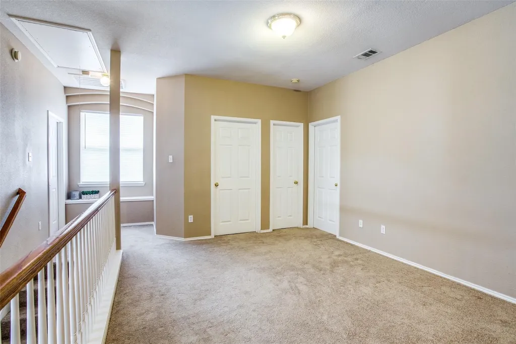 1402 Sunshine Drive Allen TX 75002