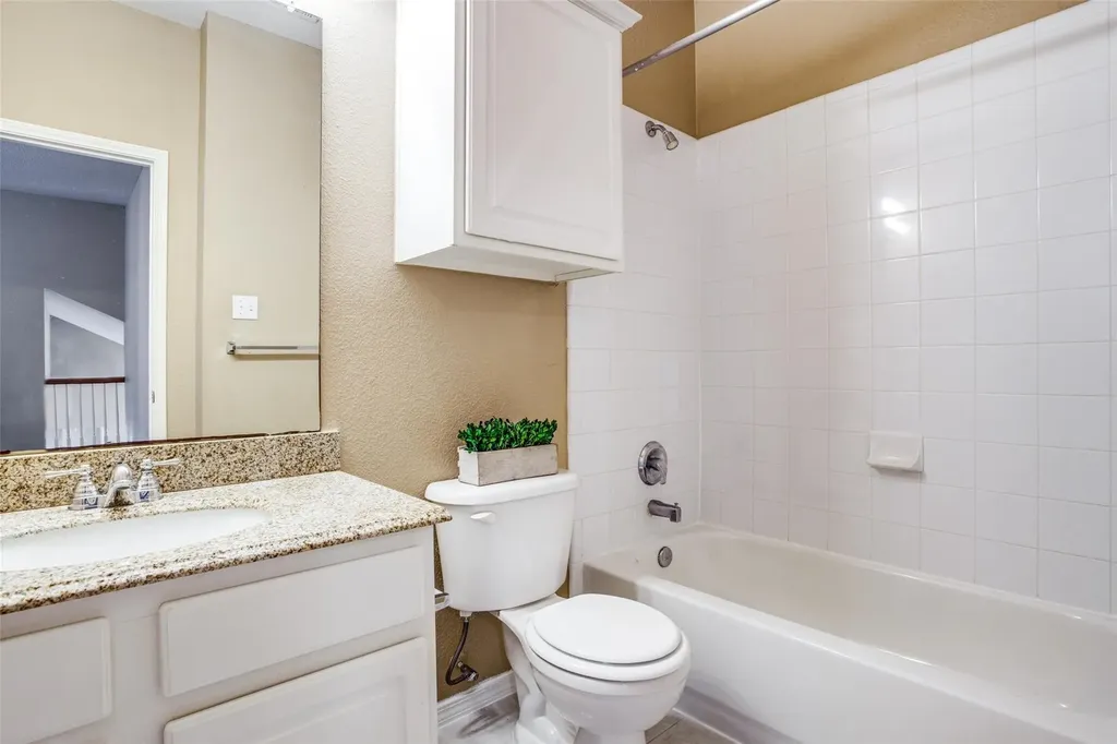 1402 Sunshine Drive Allen TX 75002