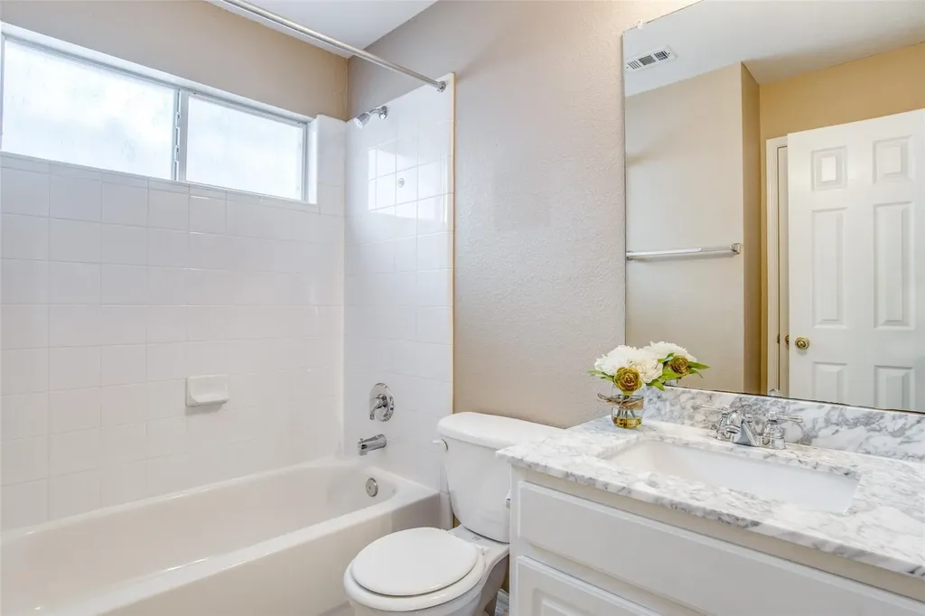 1402 Sunshine Drive Allen TX 75002