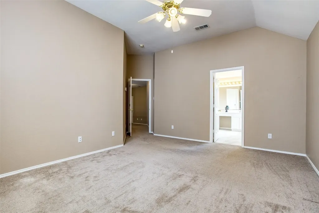 1402 Sunshine Drive Allen TX 75002