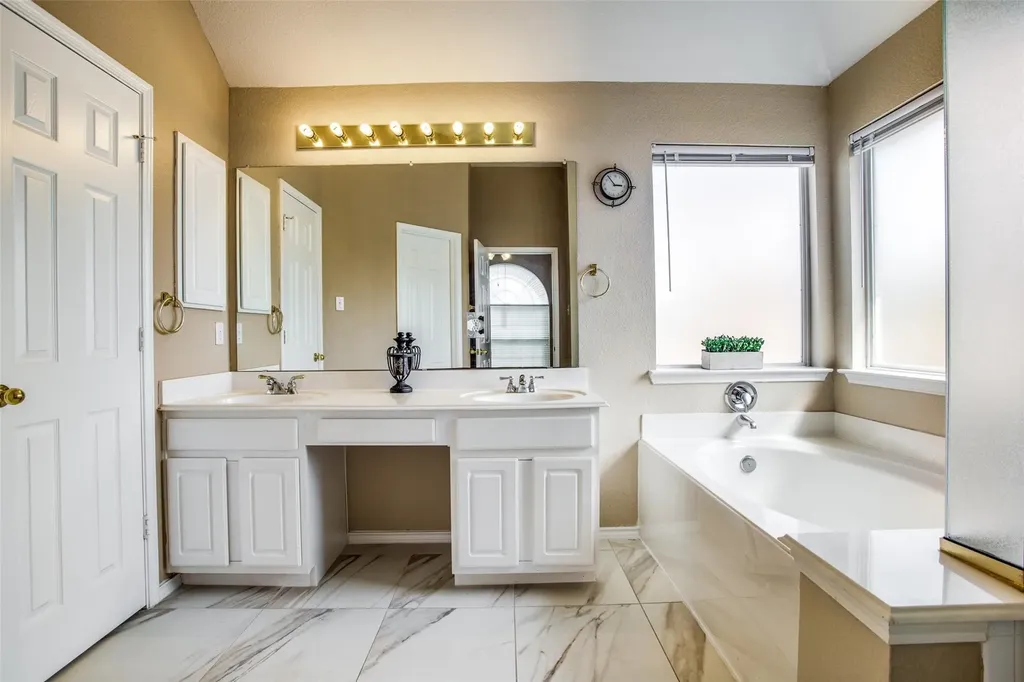 1402 Sunshine Drive Allen TX 75002