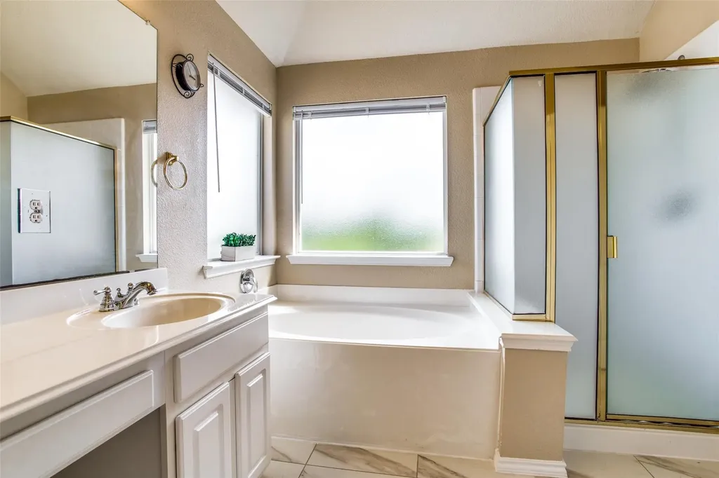 1402 Sunshine Drive Allen TX 75002